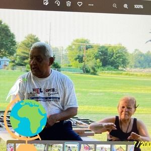 Meet your Posher, Mirthy